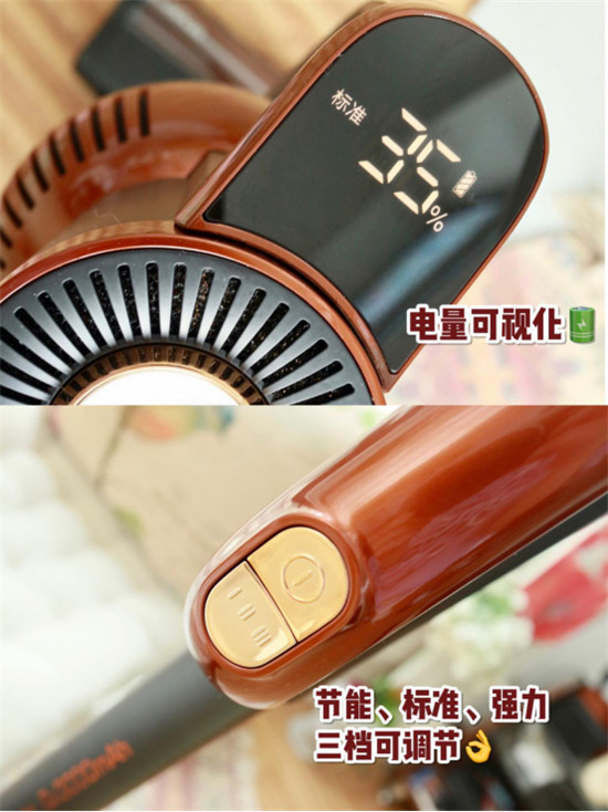 萊克公司又一力作，立式吸塵器M12 MAX讓清掃家務(wù)變輕松