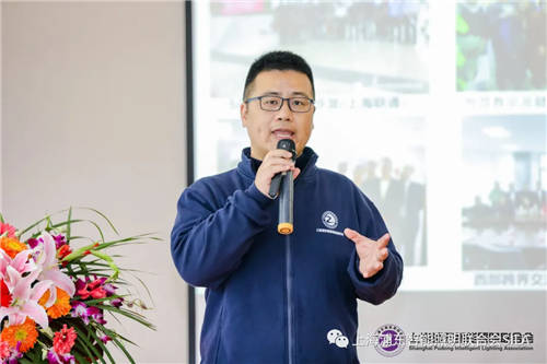 上海浦東智能照明聯(lián)合會(huì)第一屆第八次理事會(huì)在上海浦東召開(kāi)