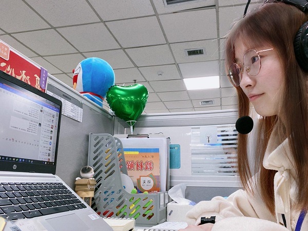 作業(yè)幫5000余輔導(dǎo)老師加入“家庭陪伴計(jì)劃” 共同守護(hù)青少年健康成長