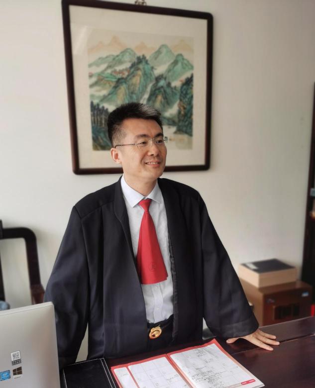 訪福和律所主任陳楠：敢接難案，迎難而上的性格讓當(dāng)事人受益