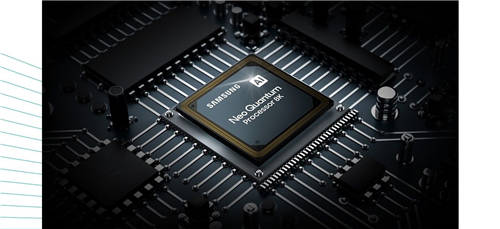 終極光芒，真撼于新——三星Neo QLED 8K電視全球發(fā)布會新奢亮相！