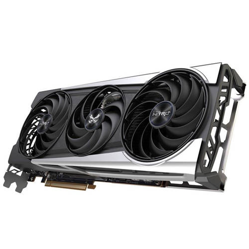 藍(lán)寶石再添甜品級(jí)猛將，RX 6700 XT 超白金上市