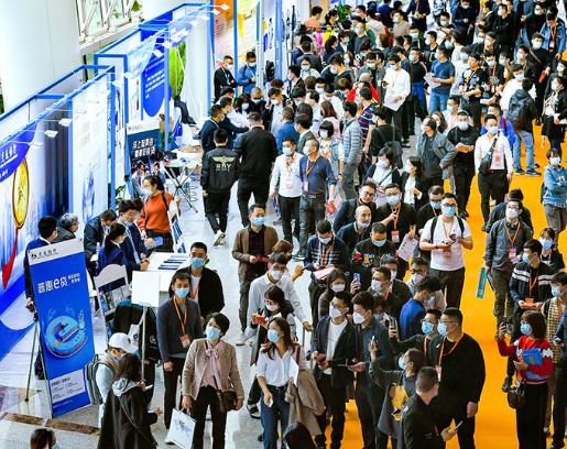 亞馬遜、億貝、新蛋三大電商巨頭“搶灘”福州首屆中國跨境電商交易會