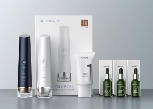 小米眾籌價999元！COSBEAUTY可思美RISE R1 Air祛痘儀來啦