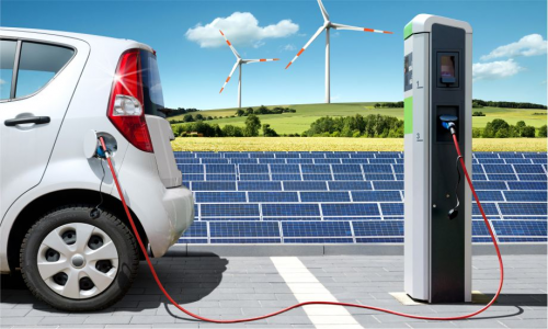 新能源汽車或又將迎來一匹黑馬，魯大師要造電動車了嗎？