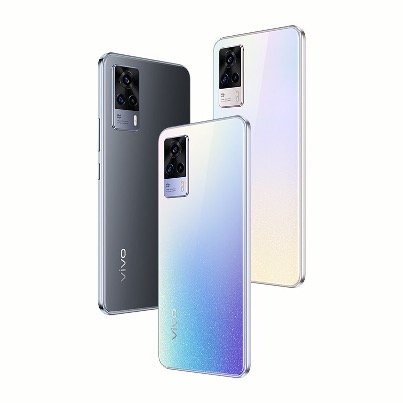 輕薄5G自拍旗艦vivo S9e京東開啟預(yù)售，3月27日正式開售