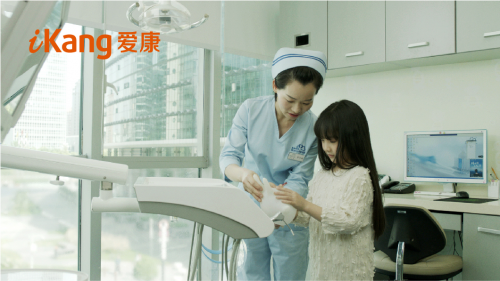 體檢機構(gòu)哪個好？有人“管”的更放心