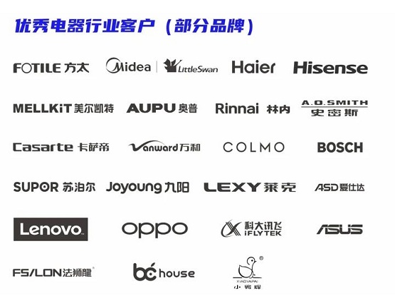 方太、海爾、海信等百強(qiáng)品牌戰(zhàn)略伙伴-瑞德設(shè)計(jì)驚艷亮相AWE2021