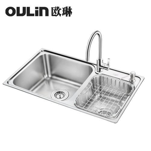什么品牌的水槽好，水槽十大品牌盤點(diǎn)