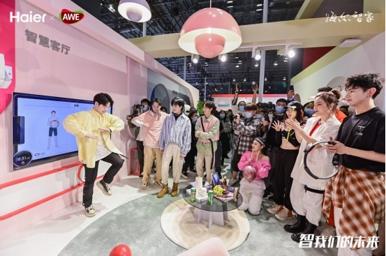 十年磨一劍：Leader不止是百億品牌，更是年輕人的第1選擇