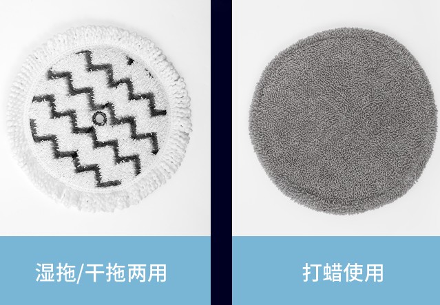 超省力不彎腰！原來Shark鯊客電動(dòng)拖把這么好用？