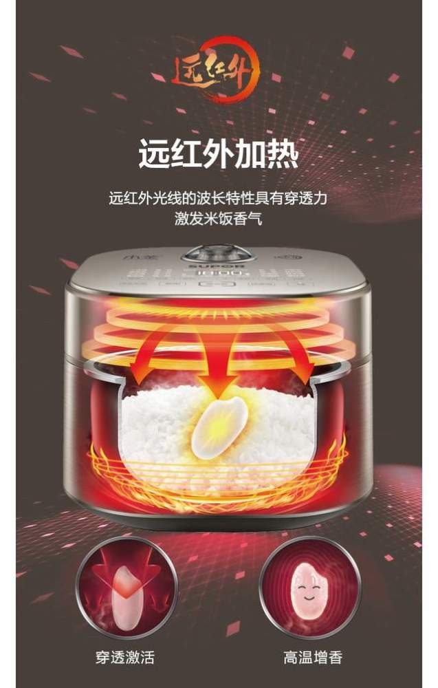 九陽和蘇泊爾電飯煲哪個(gè)好？看完這篇不再迷茫