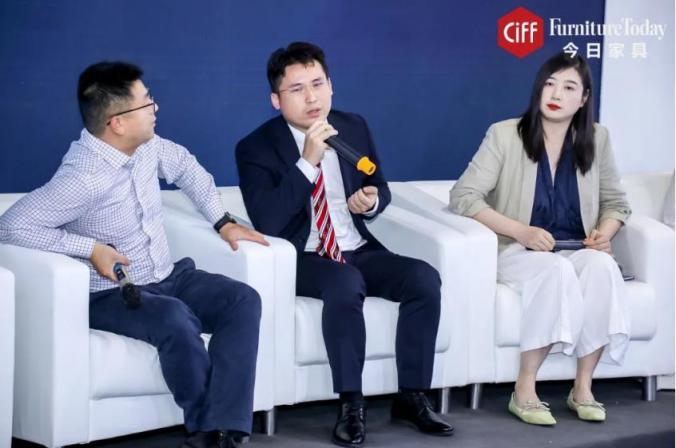 智能睡眠首次集體亮相，或預(yù)示行業(yè)新藍(lán)海？