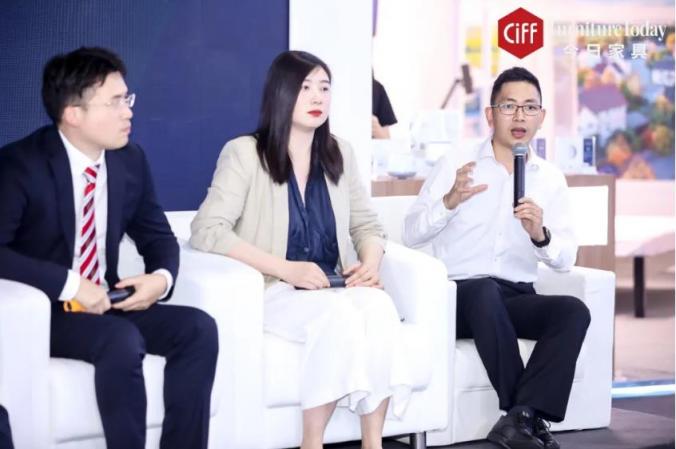 智能睡眠首次集體亮相，或預(yù)示行業(yè)新藍(lán)海？
