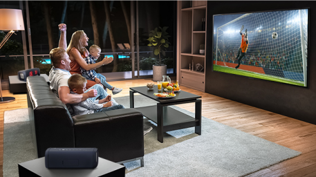 高配玩家首選，LG OLED C1 重新定義游戲電視