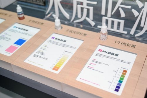 “安全水”升級至“健康水”，是概念博弈還是市場選擇？