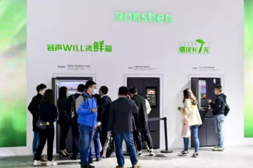 海信AWE2021一舉斬獲9項艾普蘭獎，史上最多！