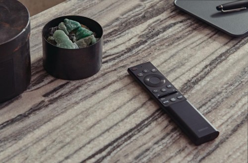 守護地球的明天，三星電視是這樣做的