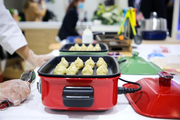 直擊AWE：小家電產(chǎn)品設(shè)計呈現(xiàn)兩極化趨勢，看摩飛如何破局