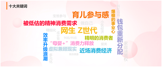 寶寶樹前瞻2021母嬰行業(yè)新趨勢(shì)：“母嬰+”消費(fèi)力釋放