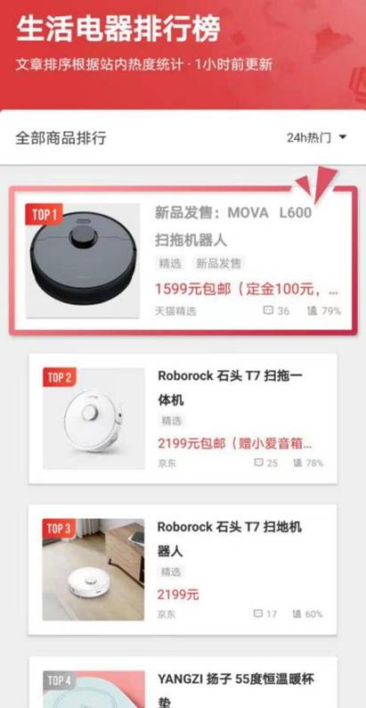 在AWE上看慣老品牌，MOVA新一代智能清潔工具為你打開國際新視野