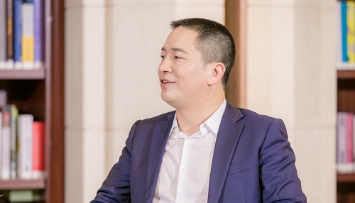 未來人們將怎樣工作？蔣昌建對談華為孫權(quán)為你深度解密