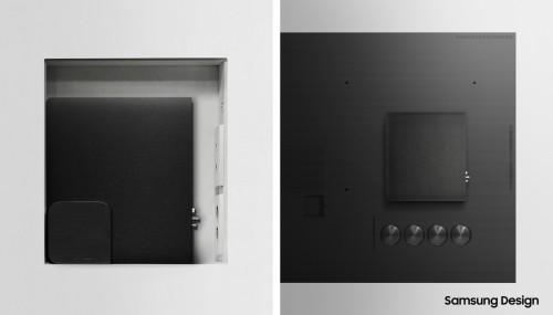 VDE護眼認證加持，三星Neo QLED 8K 盡顯極簡主義美學修養(yǎng)