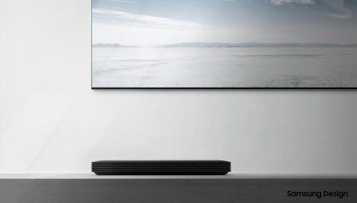 VDE護眼認證加持，三星Neo QLED 8K 盡顯極簡主義美學修養(yǎng)