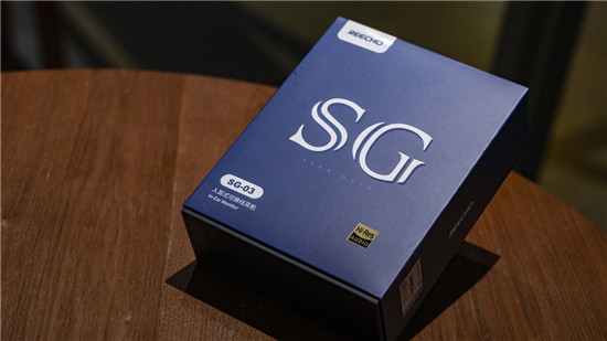 避開內(nèi)卷？入門級的余音SG-03用上定制耳機(jī)的技術(shù)