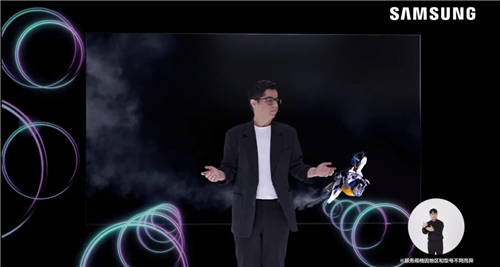三星Neo QLED 8K電視，開啟不一樣的Neo新視界