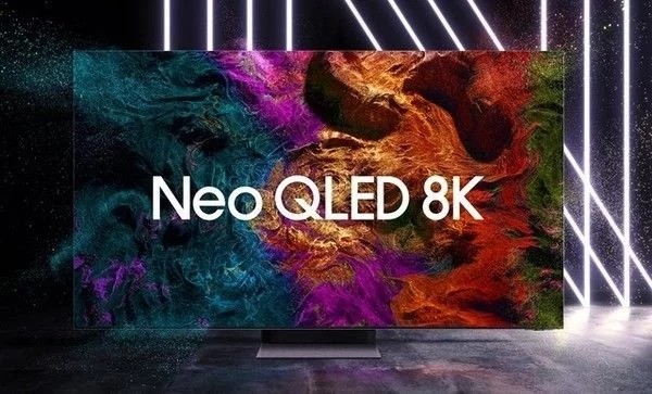 三星Neo QLED 8K電視，開啟不一樣的Neo新視界
