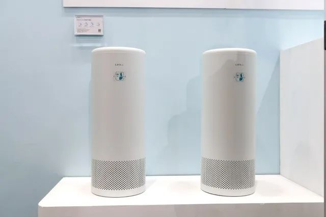 沙塵暴前必看！芬蘭空凈專家硬核科普，學(xué)完我能多活20年