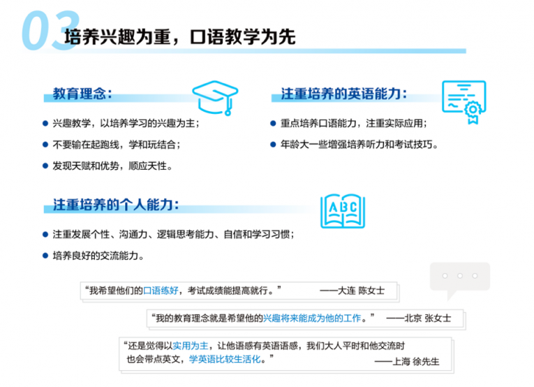 誰在相信“學(xué)英語正確”？