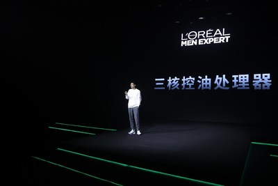 羅永浩進(jìn)軍美妝界？洗把臉，交個(gè)朋友