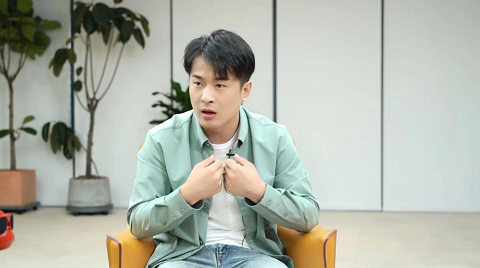深入對話辛巴辛有志：我不怕失敗，只怕沒朋友