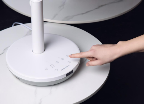 SoleusAir舒樂氏3D季風(fēng)空氣循環(huán)扇：關(guān)愛睡眠，無時(shí)無刻的居家好空氣