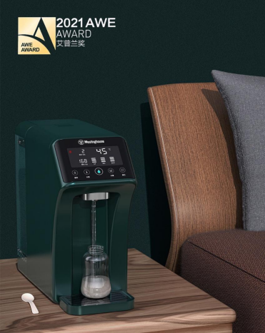 2021艾普蘭獎(jiǎng)揭曉，西屋電氣斬獲優(yōu)秀產(chǎn)品獎(jiǎng)、金口碑獎(jiǎng)