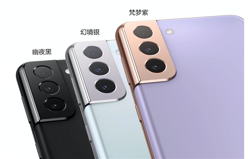 清明節(jié)出游想拍美食美景？三星Galaxy S21 5G系列樣樣精通