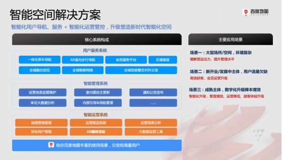 百度地圖亮相中國智能交通市場年會 多項解決方案發(fā)力智能交通建設(shè)