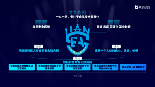 易流科技產(chǎn)品發(fā)布會成功舉辦，供應鏈物流邁向“數(shù)治化”時代