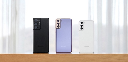 三星Galaxy S21 5G系列以創(chuàng)新拍攝玩法全面擴展使用場景
