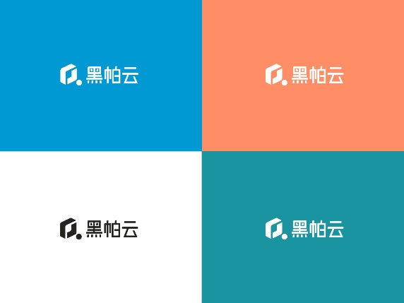 黑帕云品牌視覺煥新，定義輕松工作新方式