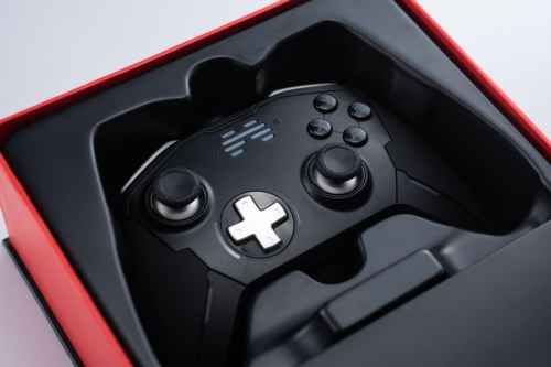 玩怪物獵人崛起只能用switch pro手柄？ 北通宙斯精英或更適合玩家！