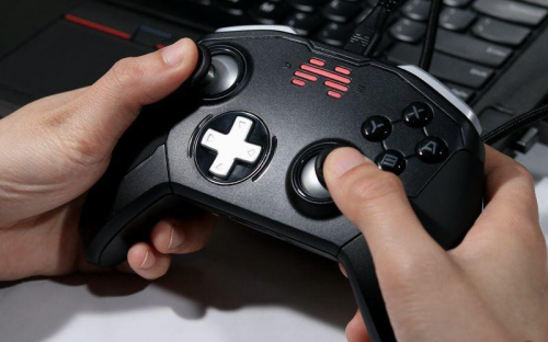 玩怪物獵人崛起只能用switch pro手柄？ 北通宙斯精英或更適合玩家！