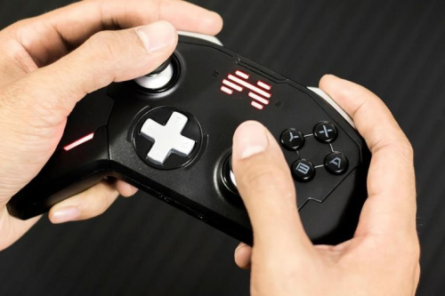 玩怪物獵人崛起只能用switch pro手柄？ 北通宙斯精英或更適合玩家！