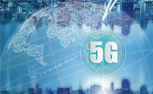 5G加持， 叉車、裝載機邁入安全駕駛新時代
