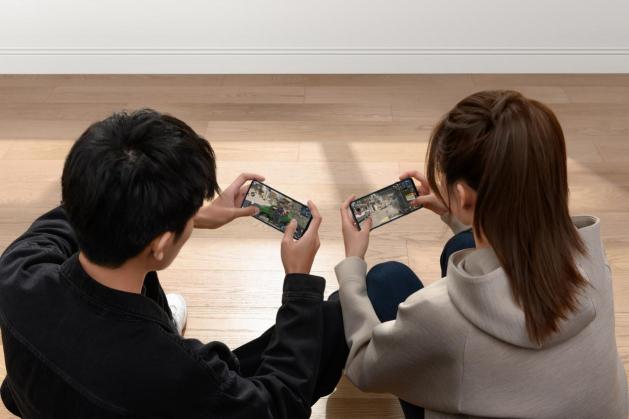 120W+4500mAh極速閃充，黑鯊4系列消除玩家電量焦慮