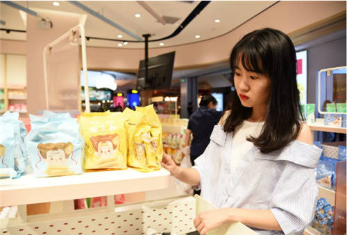 良品鋪子年報交卷：穿越疫情，依舊堅挺