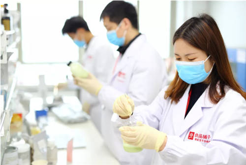 良品鋪子年報交卷：穿越疫情，依舊堅挺