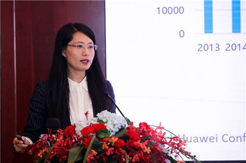 華為云2021中國保險家活動圓滿舉辦，華為云助力保險業(yè)數(shù)字化轉(zhuǎn)型加速度